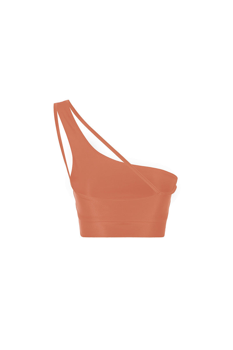 Liquide - Şeftali Toga Bralet