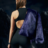 MITTE MINI SLEEVELESS BODYSUIT BLACK