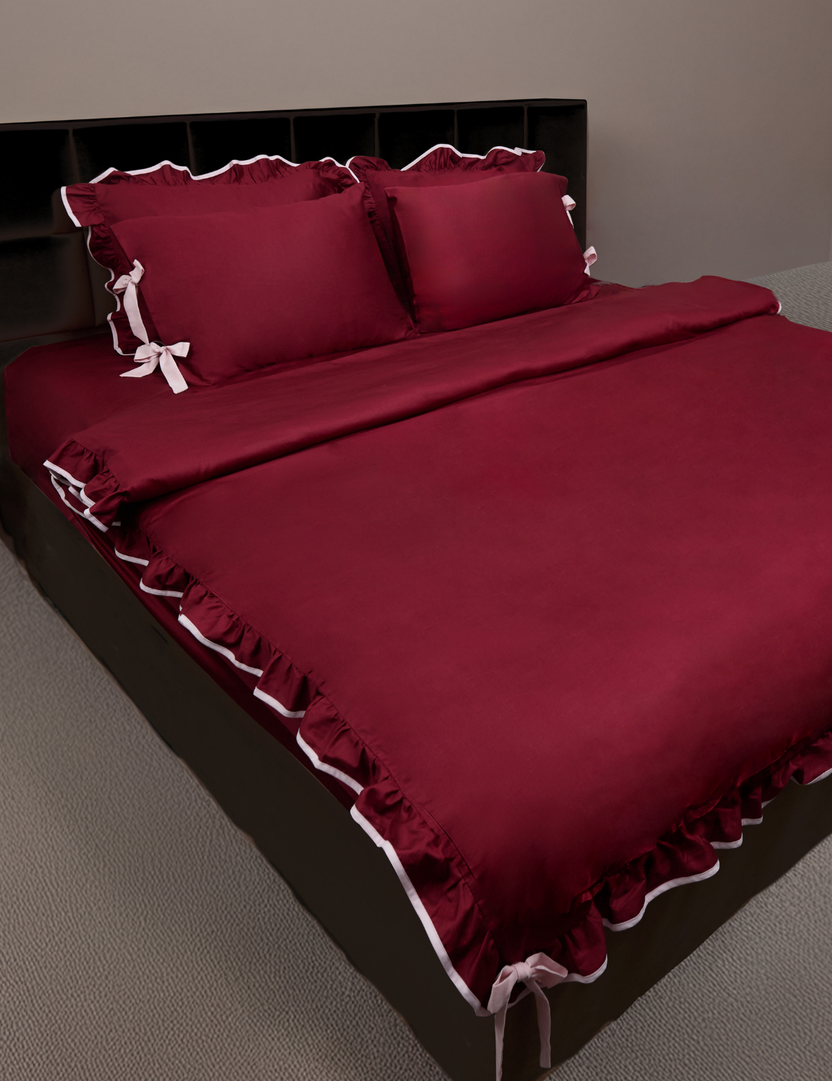 LIQUIDE NEVRESİM BORDO