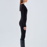 MEGAN JUMPSUIT BLACK