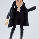 MEGAN JUMPSUIT BLACK