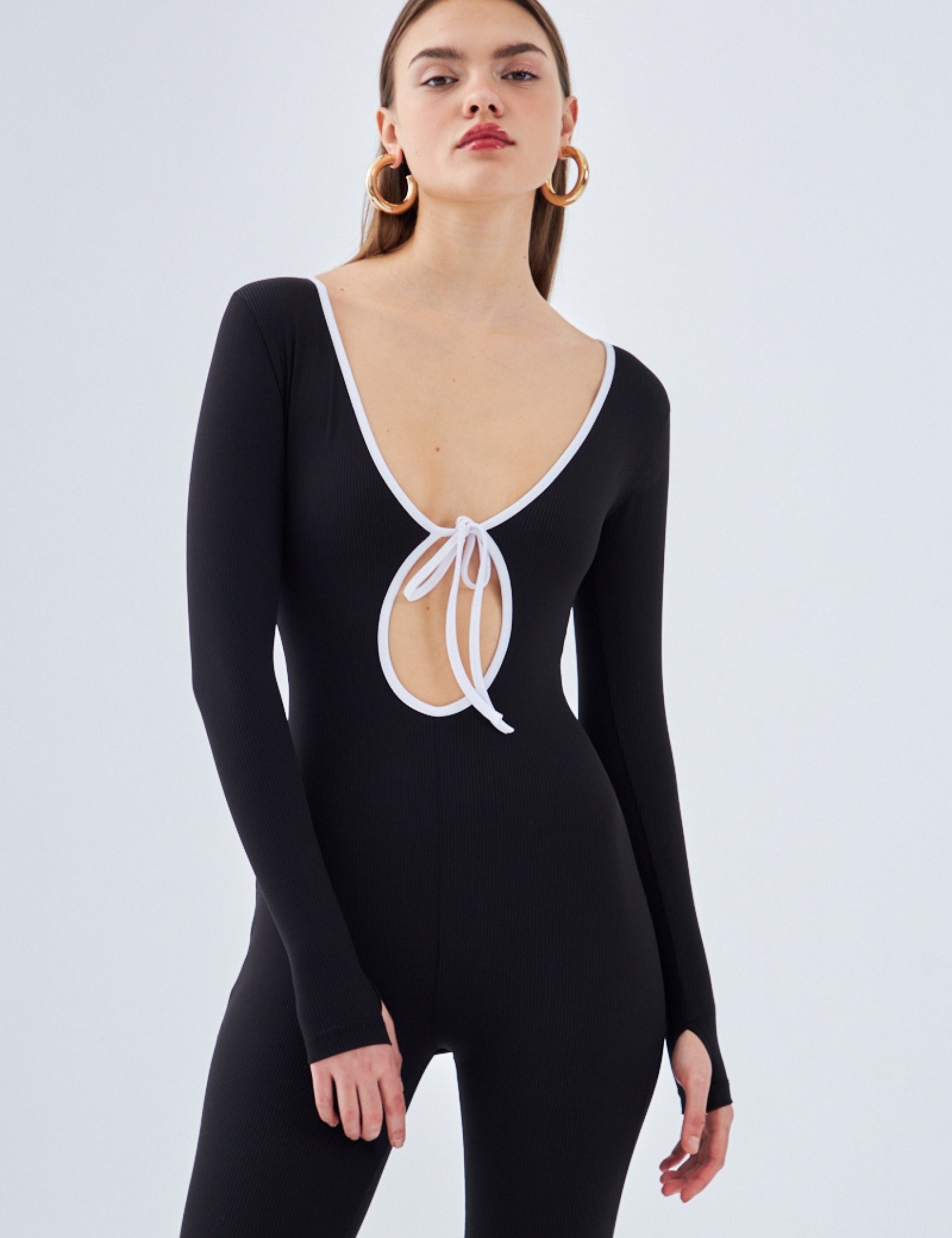 MEGAN TULUM SİYAH
