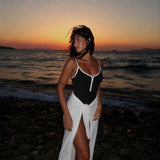 JEN SWIMSUIT BLACK