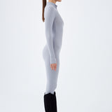 MITTE JUMPSUIT GRİ 