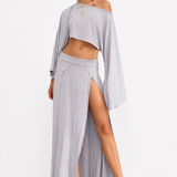 HERA SET SILVER