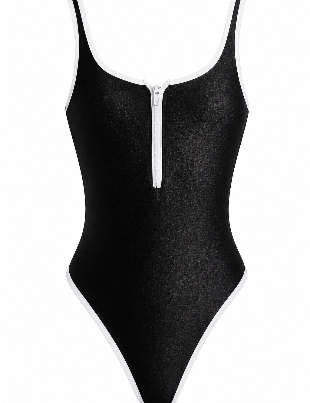 JEN SWIMSUIT BLACK