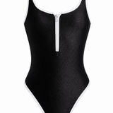 JEN SWIMSUIT BLACK