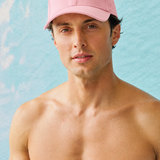 LIQUIDE ŞAPKA PEMBE
