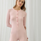 AMOUR KALPLİ TULUM PEMBE