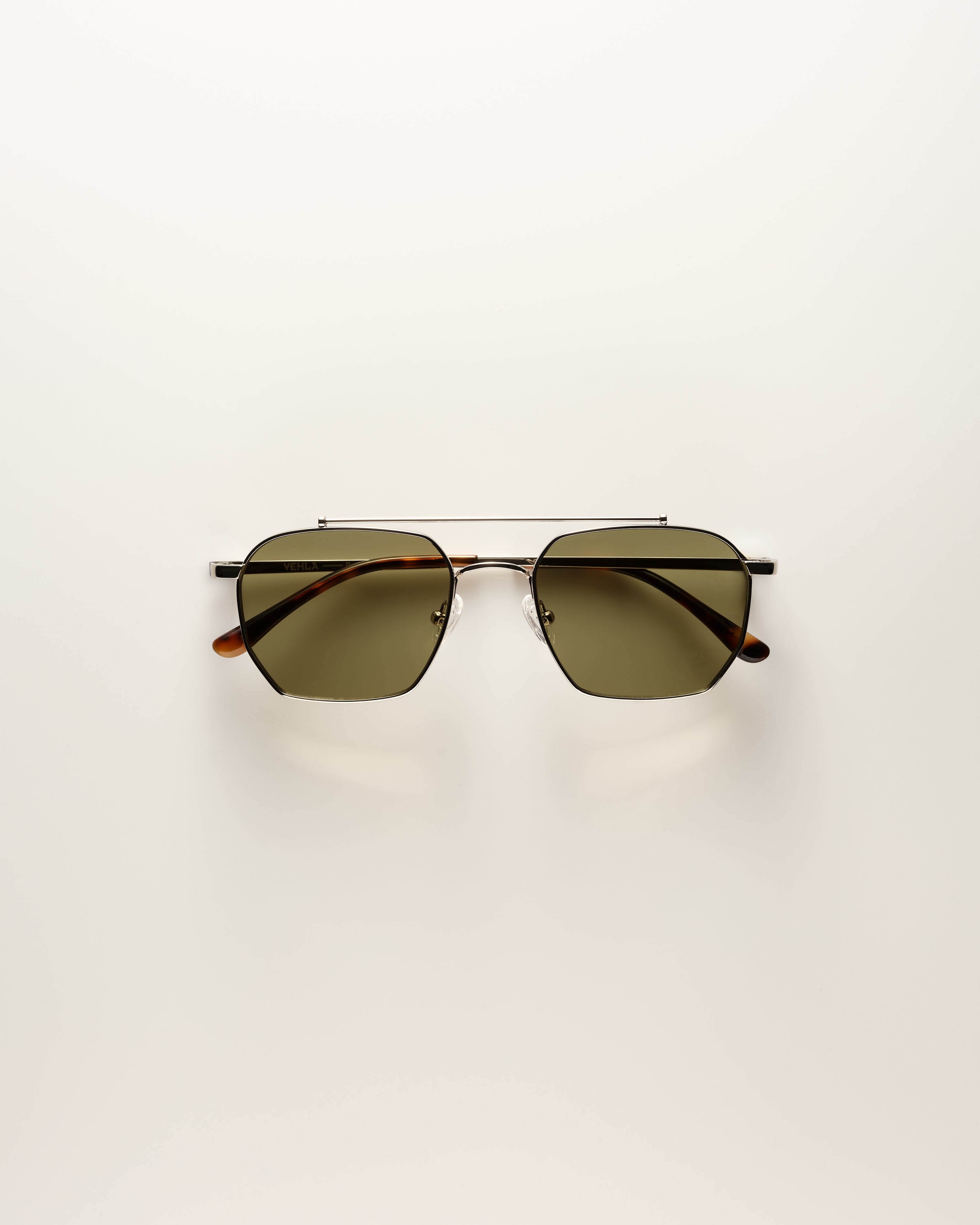 VEHLA Bowie - Silver/Khaki