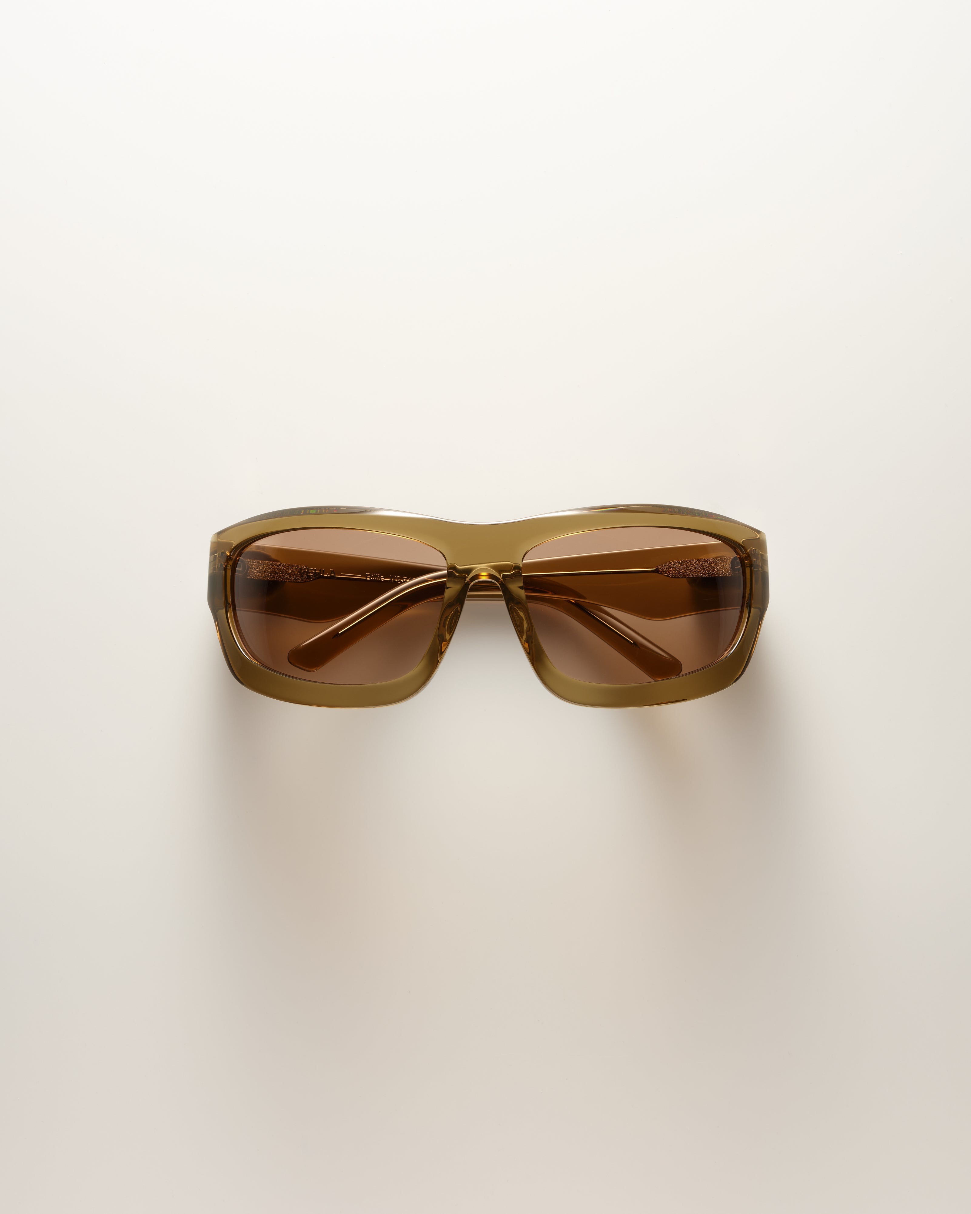 VEHLA Billie - Caramel/Toffee