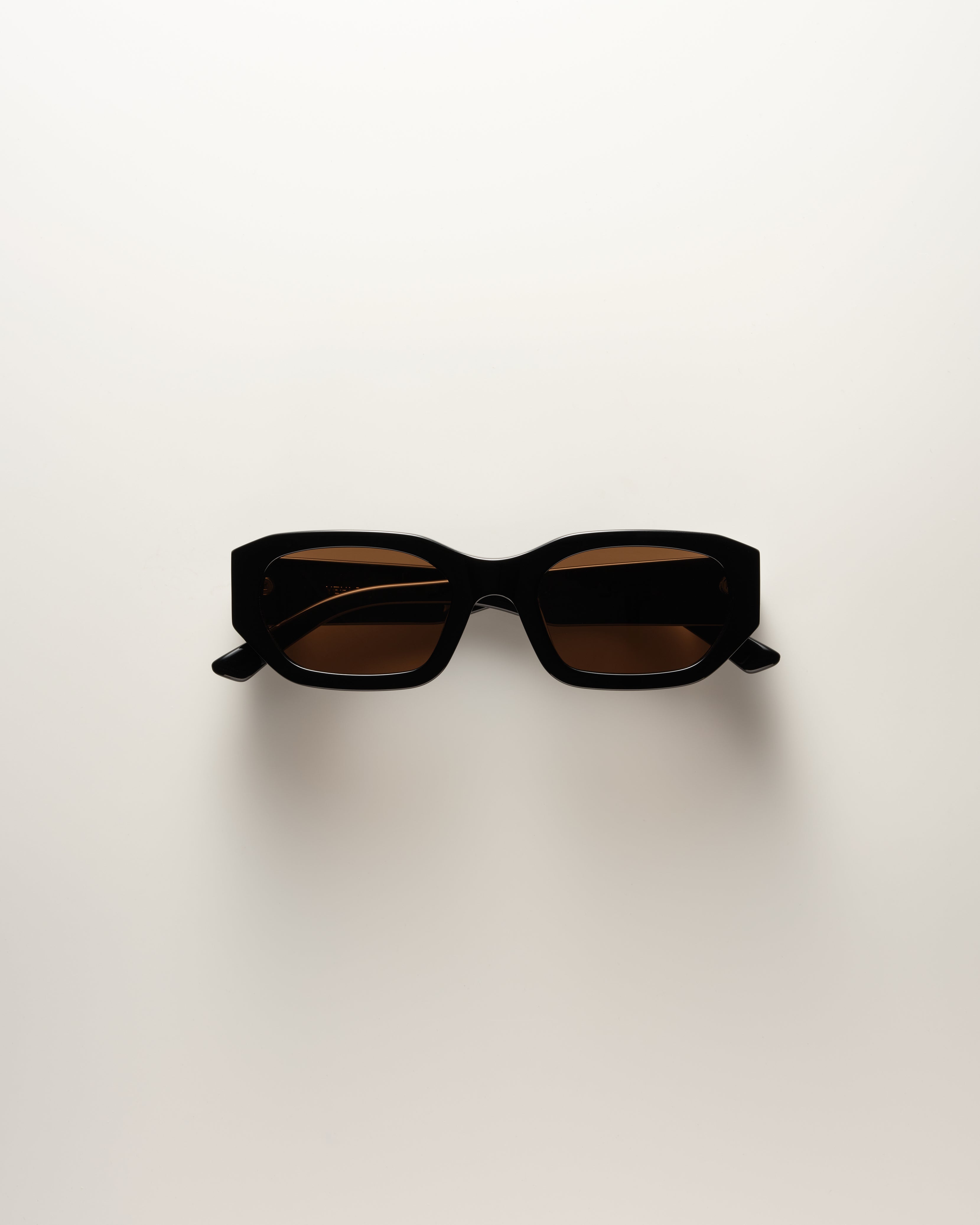 VEHLA Felix - Black/Choc