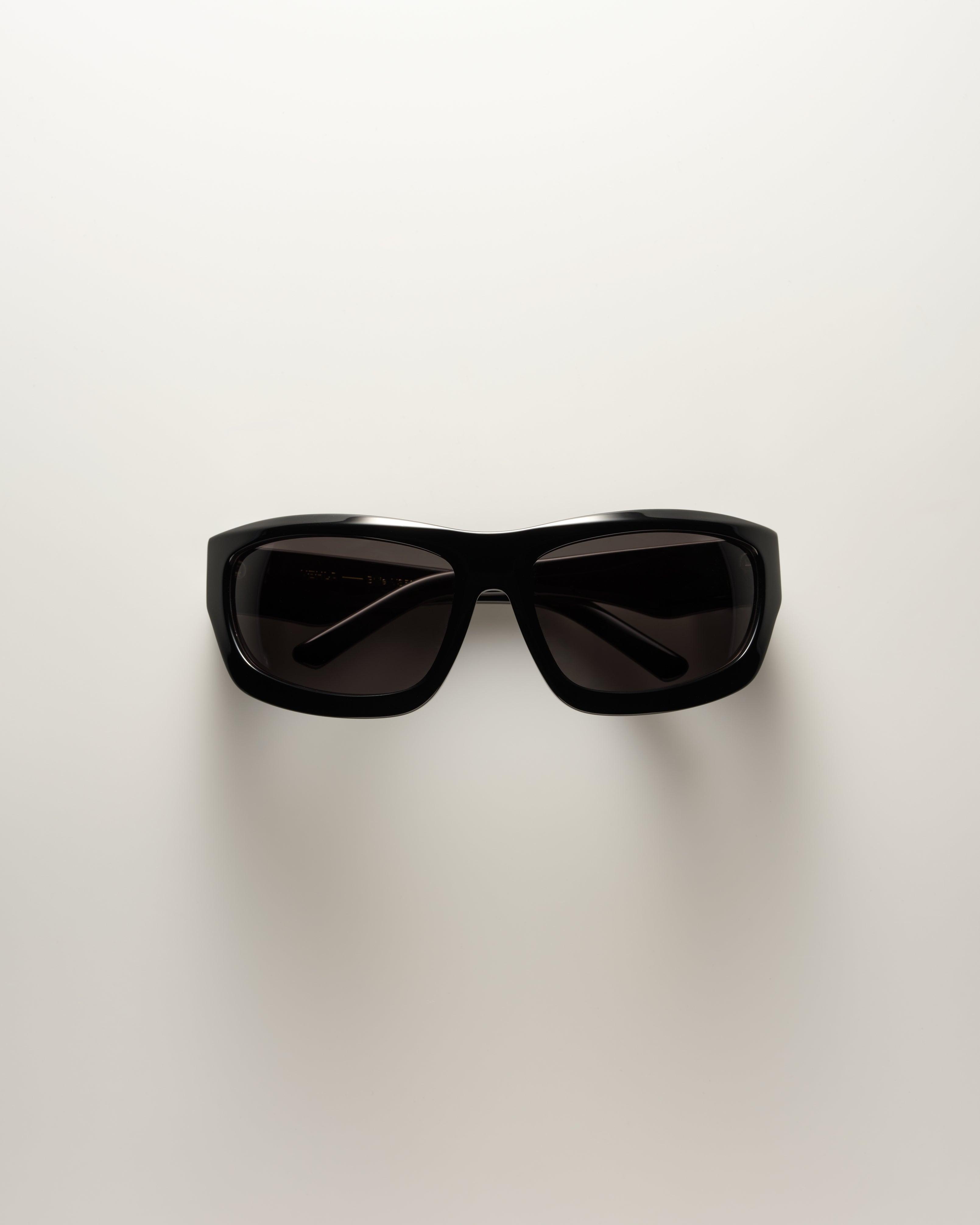 VEHLA Billie - Black/Smoke
