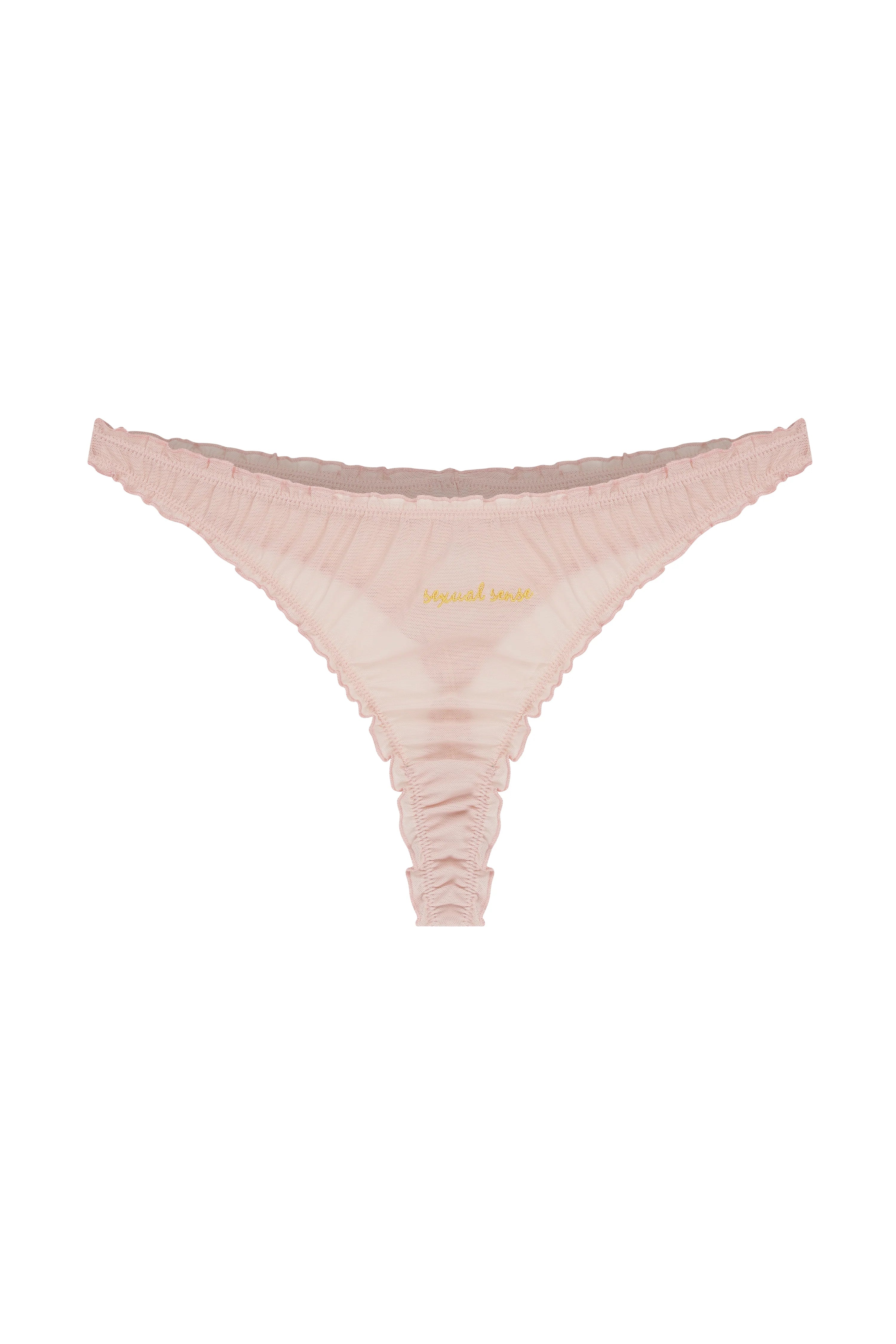 Sexual Sense String