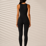 ALICE JUMPSUIT BLACK