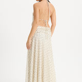 AMAYA DRESS POLKA DOT