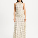 AMAYA DRESS POLKA DOT