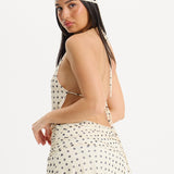 AMAYA DRESS POLKA DOT