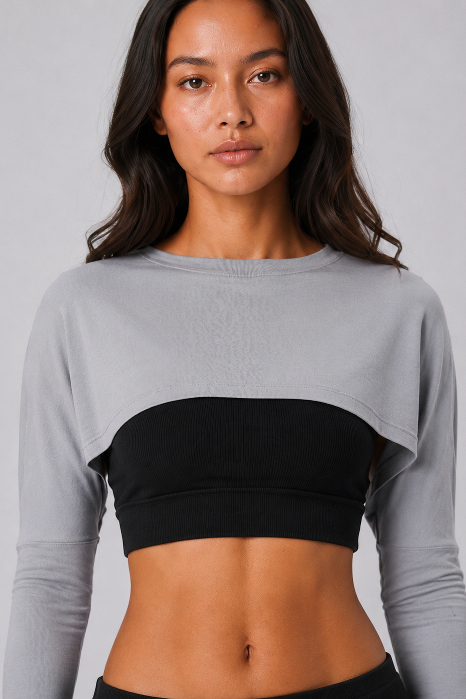 BEECH SLEEVE SILVER