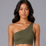 TOGA BRALET KHAKI