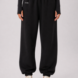 MAGNY JOGGER BLACK