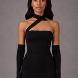 KENDALL DRESS BLACK