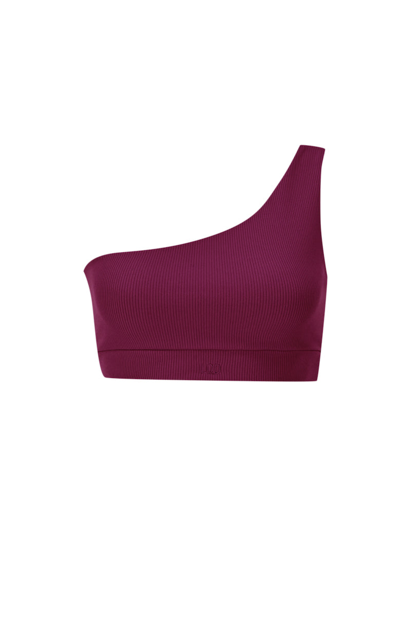 Liquide - Fuşya Toga Bralet