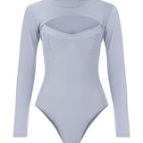 Liquide - Gri North Bodysuit