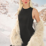 ALICE JUMPSUIT BLACK