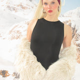 ALICE JUMPSUIT BLACK