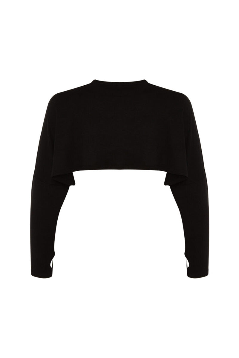 Liquide - Siyah Beech Sleeve