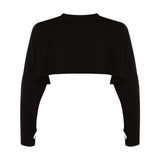 Liquide - Siyah Beech Sleeve