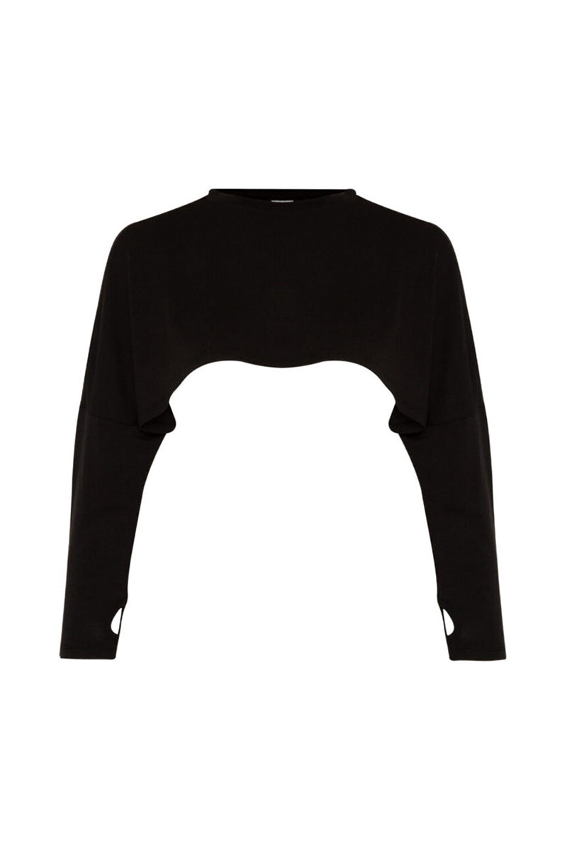 Liquide - Siyah Beech Sleeve