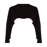 Liquide - Siyah Beech Sleeve