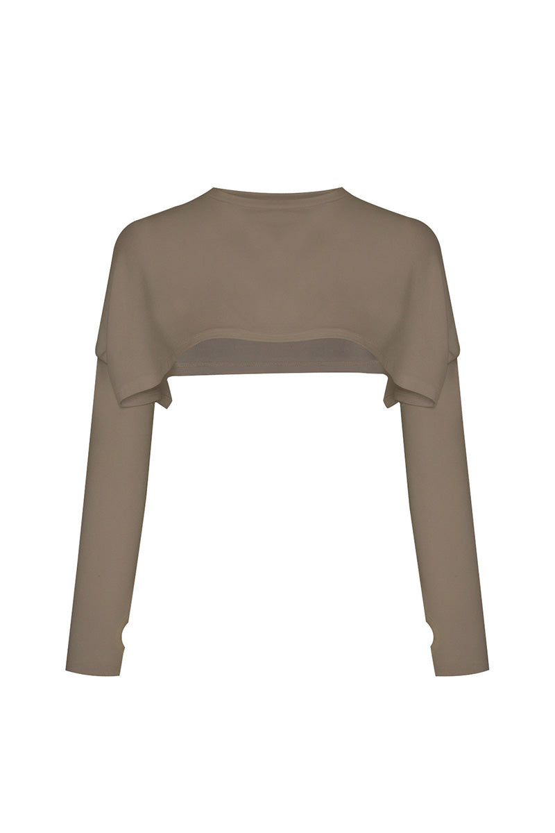 Liquide - Vizon Beech Sleeve