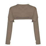 Liquide - Vizon Beech Sleeve