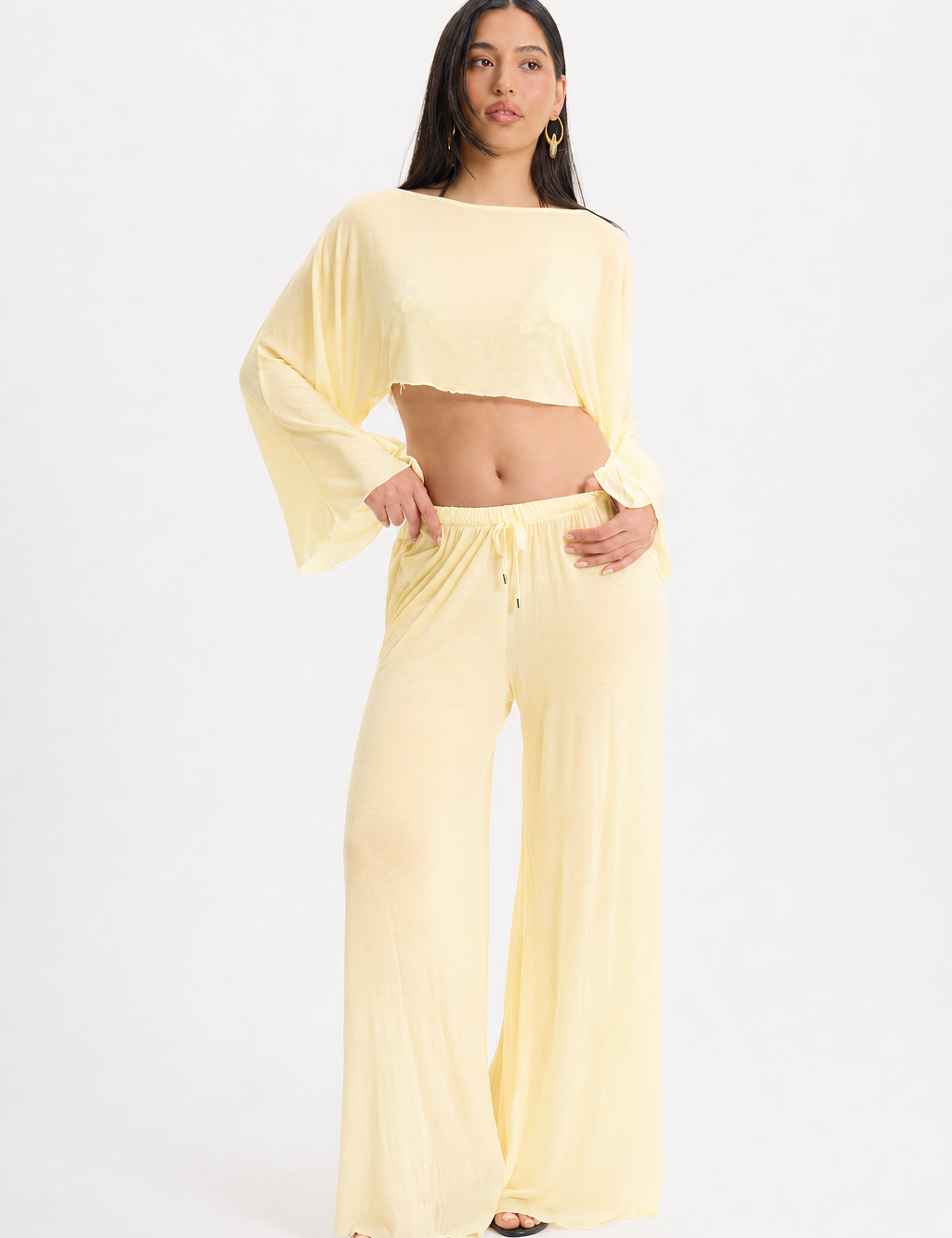 BELLA PAREO TAKIM SARI
