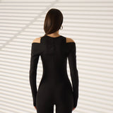 ALICE BOLERO SİYAH