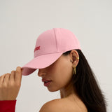 LIQUIDE ŞAPKA PEMBE