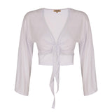 Liquide - Beyaz Chakra Sleeve