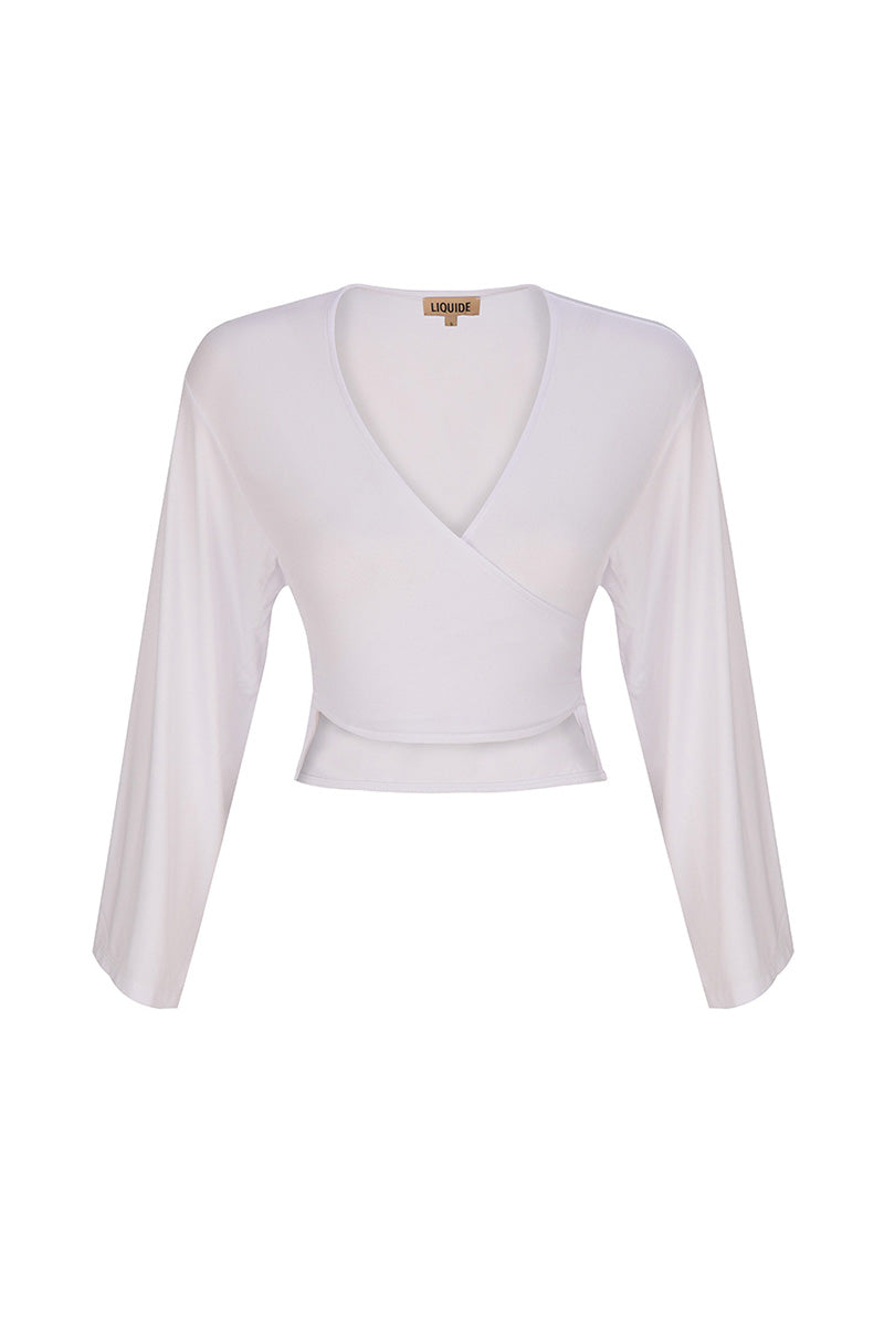 Liquide - Beyaz Chakra Sleeve