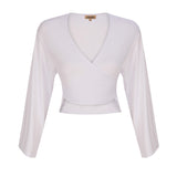 Liquide - Beyaz Chakra Sleeve