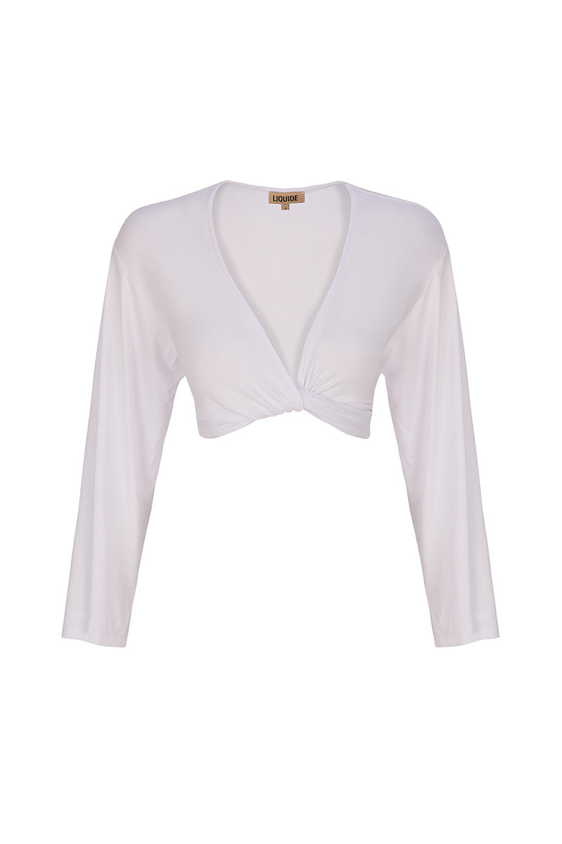 Liquide - Beyaz Chakra Sleeve