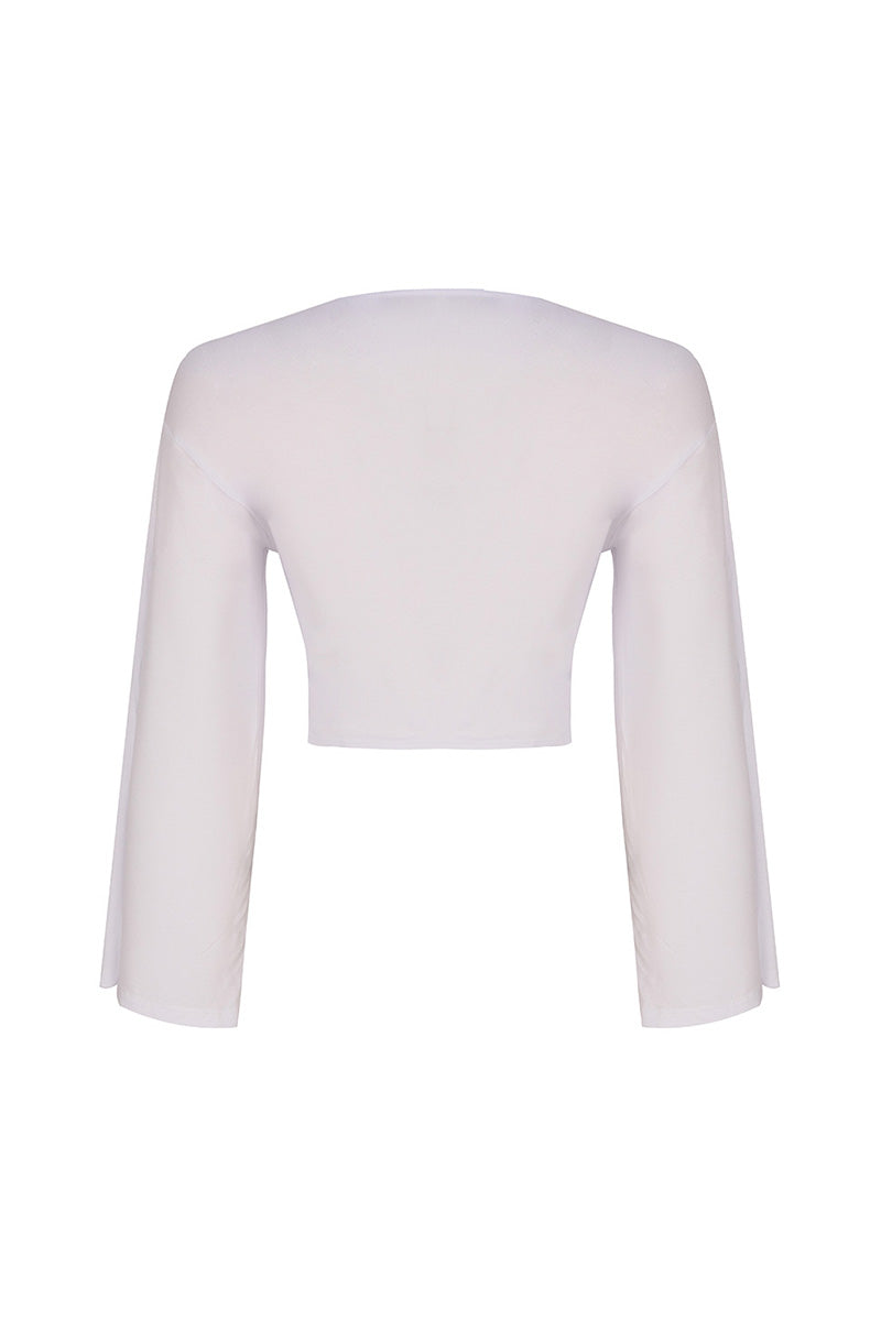 Liquide - Beyaz Chakra Sleeve