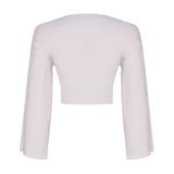 Liquide - Beyaz Chakra Sleeve