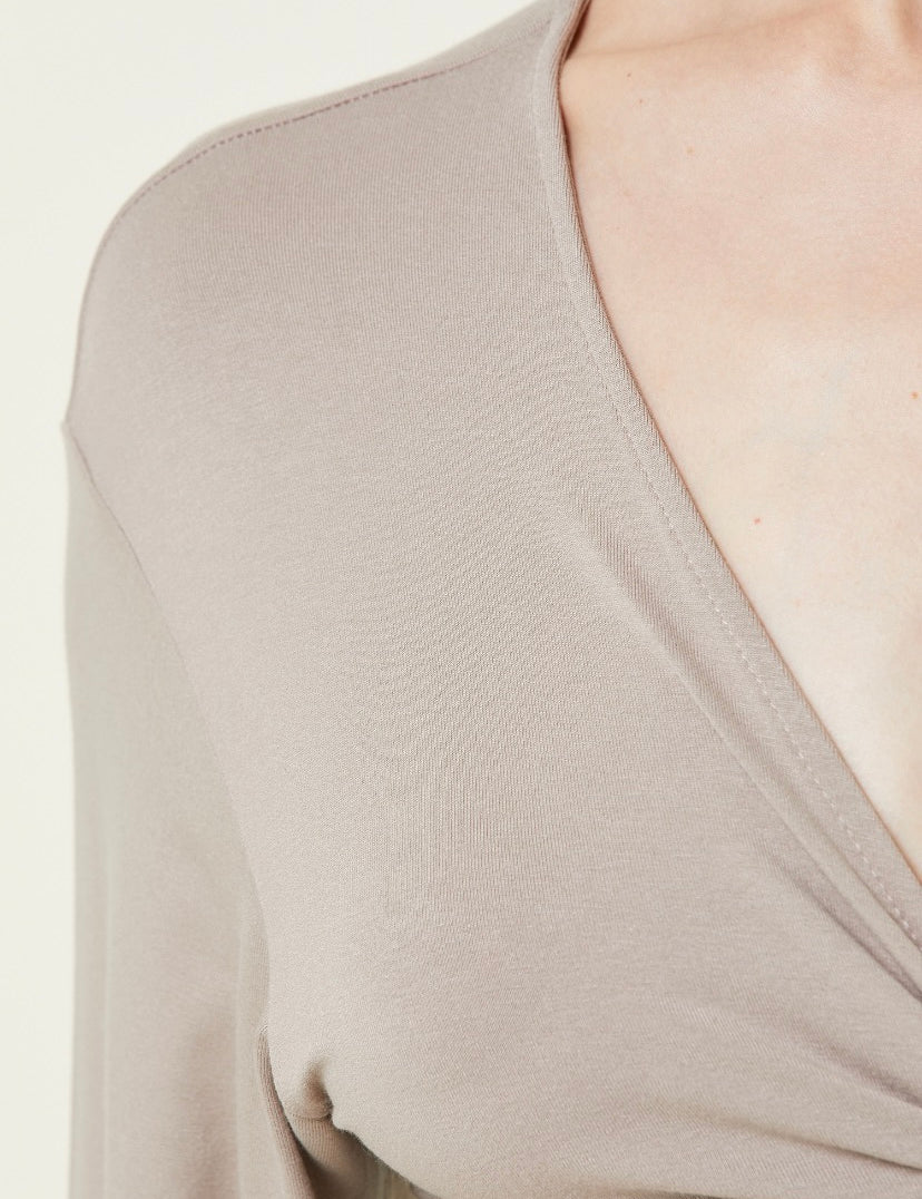 CHAKRA SLEEVE MINK