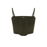 CHANTI BRALET KHAKI