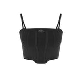 CHANTI BRALET BLACK