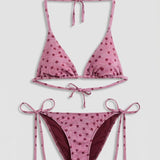 FIFTH SENSE X LIQUIDE CHERRY CRUSH SET
