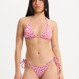 FIFTH SENSE X LIQUIDE CHERRY CRUSH SET